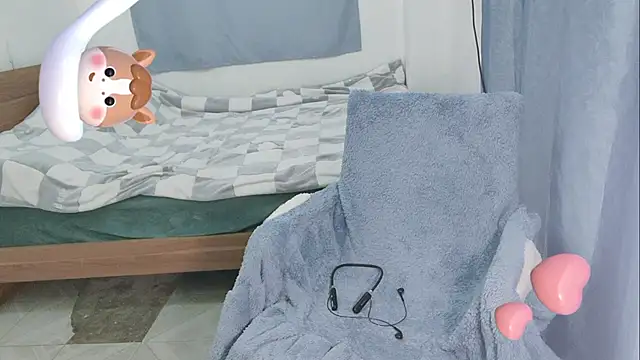 Eliana-ik online show from March 3, 5:20 pm