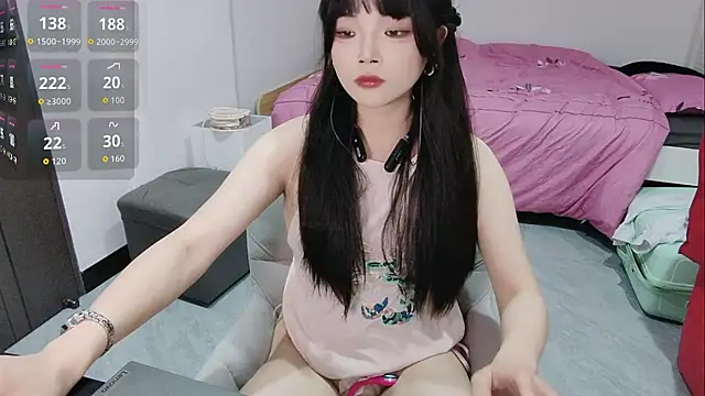 Eliana-ik online show from April 5, 3:30 pm