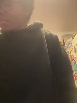 ELPikaPreta online show from February 25, 1:17 am