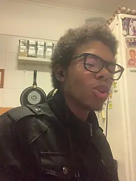 ELPikaPreta online show from February 17, 1:58 am