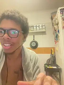 ELPikaPreta online show from February 12, 12:21 am