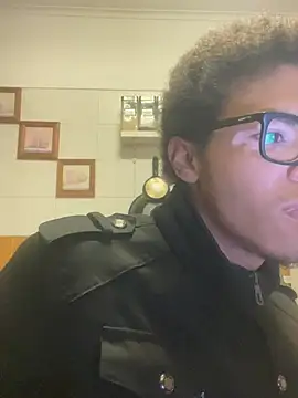 ELPikaPreta online show from February 2, 2:32 am