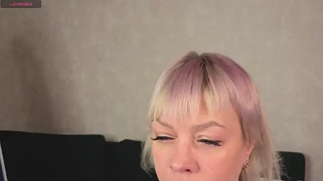 Ann Annise online show from March 5, 12:51 am