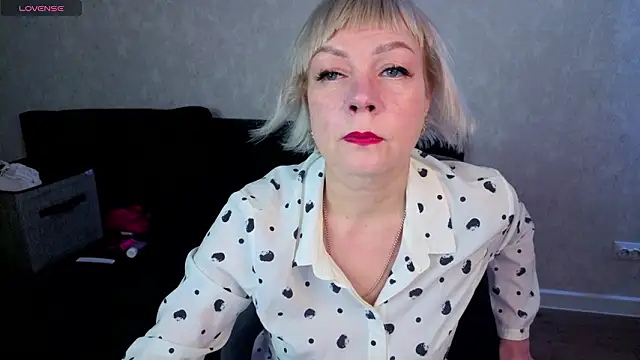 Ann Annise online show from March 11, 7:46 am