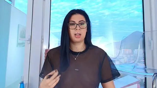 MissyScarlet online show from April 19, 4:13 am