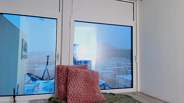 MissyScarlet online show from February 21, 5:20 am