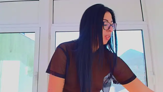 MissyScarlet online show from March 10, 2:32 pm