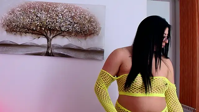 MissyScarlet online show from February 14, 5:29 am