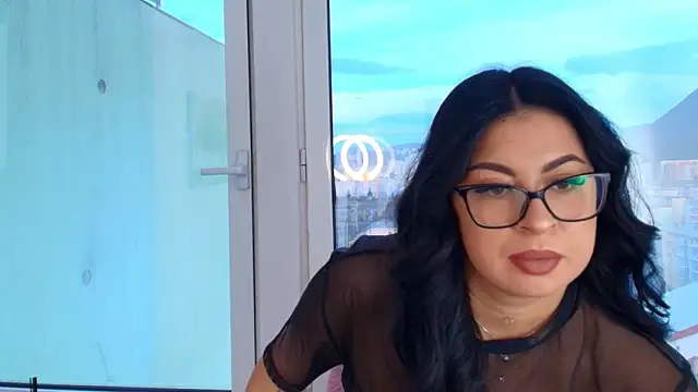 MissyScarlet online show from March 27, 5:05 am