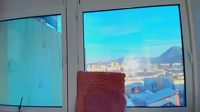 MissyScarlet online show from March 13, 5:23 am