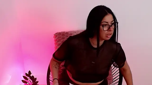 MissyScarlet online show from February 18, 5:38 am