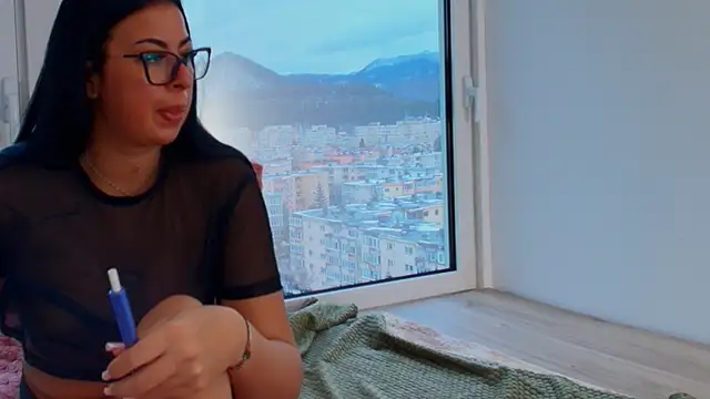 MissyScarlet online show from February 24, 6:03 am