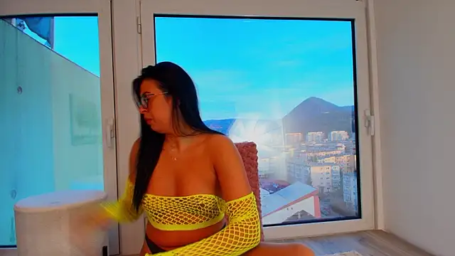 MissyScarlet online show from March 15, 5:14 am