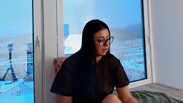 MissyScarlet online show from February 26, 5:18 am