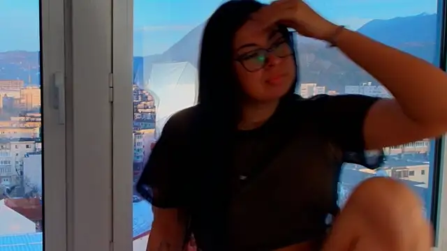 MissyScarlet online show from March 2, 5:19 am