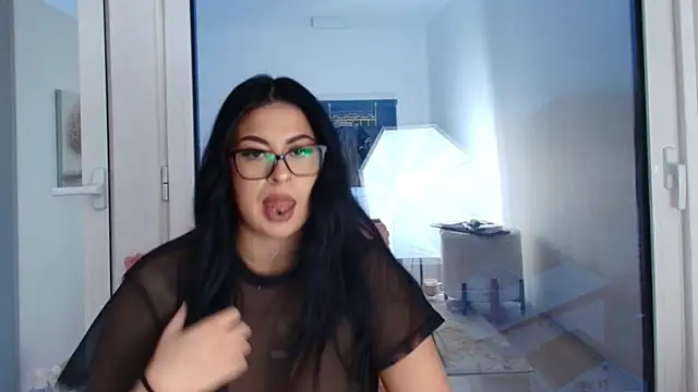 MissyScarlet online show from March 29, 4:25 am