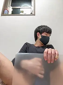 mumin08 online show from March 25, 2:49 pm