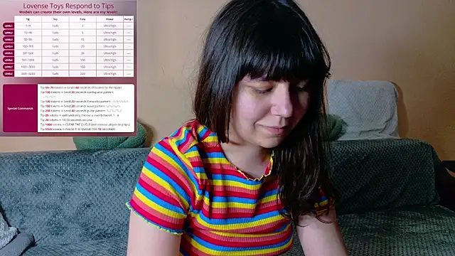 VandiFive online show from February 26, 9:15 pm