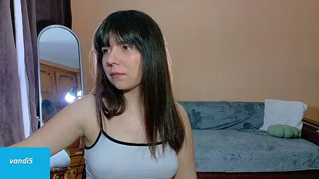 VandiFive online show from March 5, 9:54 pm