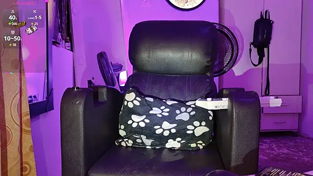 ReyKen- online show from March 5, 2:19 am