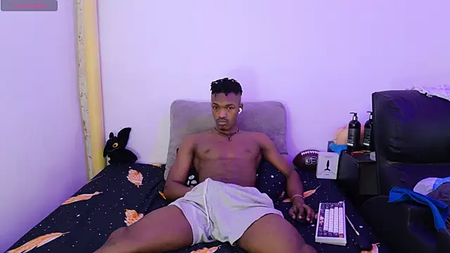 ReyKen- online show from July 27, 1:40 pm
