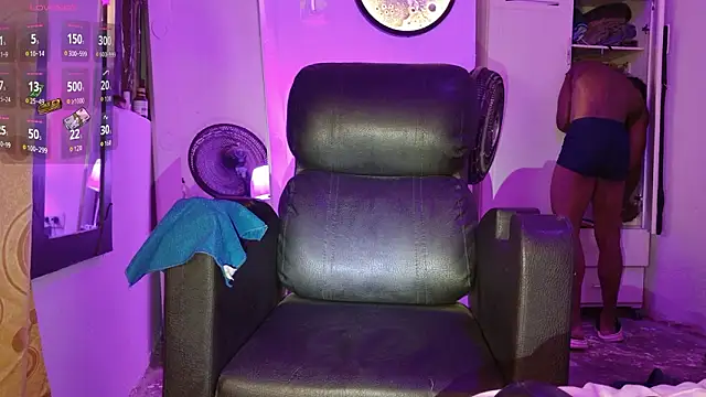 ReyKen- online show from March 12, 12:05 am