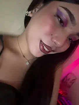 Mystic HugeDeity Cock online show from May 29, 10:43 am