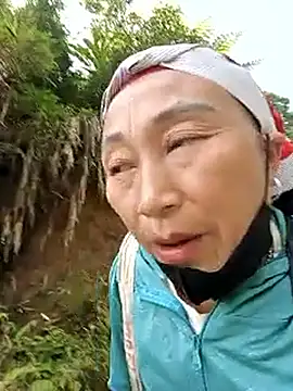 Ami-su online show from April 9, 2:02 am