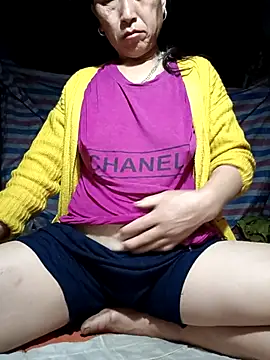 Ami-su online show from March 6, 7:53 pm