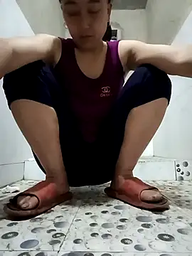 Ami-su online show from April 17, 10:34 pm