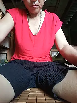 Ami-su online show from May 23, 7:07 am