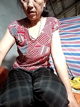 Ami-su online show from May 6, 12:03 am