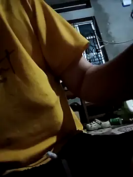 Ami-su online show from April 13, 1:48 pm