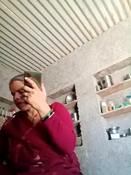 Lucky couple-1 online show from February 16, 6:56 am