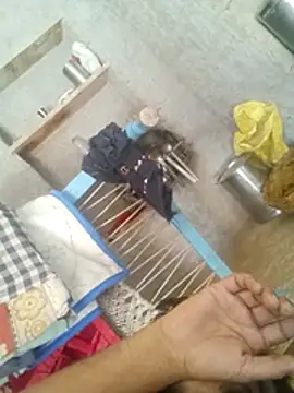 Lucky couple-1 online show from March 10, 7:12 am