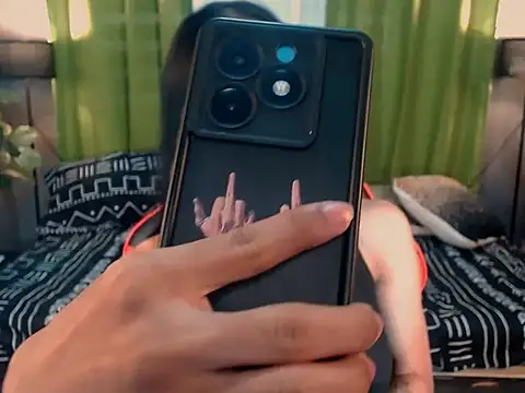 VeshtidaTS online show from February 8, 2:42 am