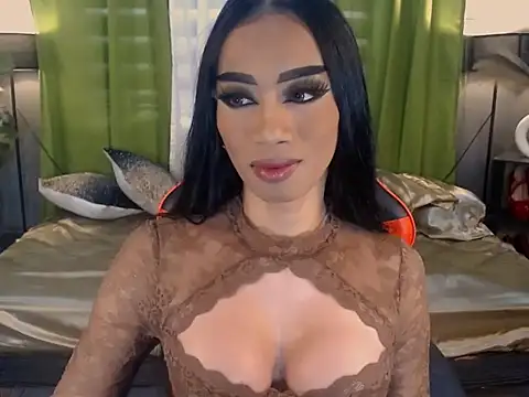 VeshtidaTS online show from March 1, 4:23 am