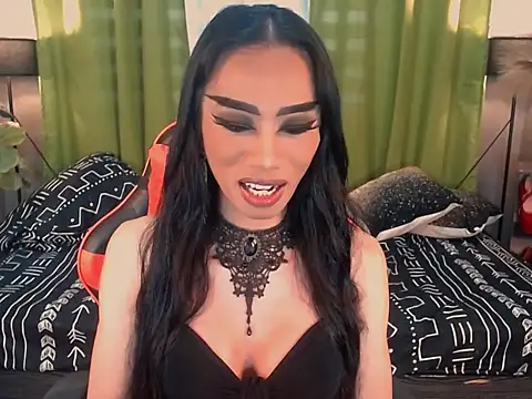 VeshtidaTS online show from February 11, 8:25 am