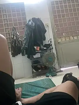 anhduong11 online show from February 27, 6:35 am