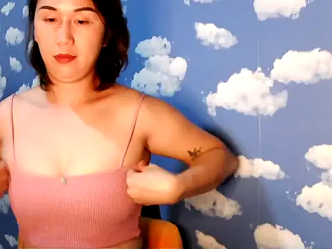 Kitty Bear02 online show from February 11, 2:39 pm