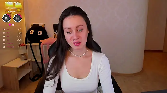 Eva deep online show from February 20, 4:42 am