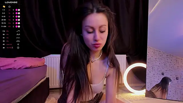 Eva deep online show from February 16, 4:44 am