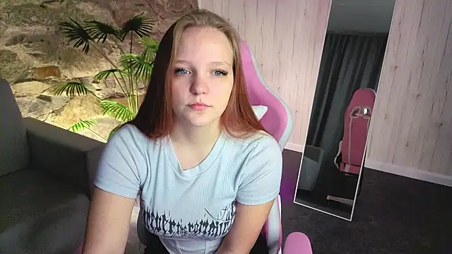 Candy Lir online show from February 6, 8:32 am