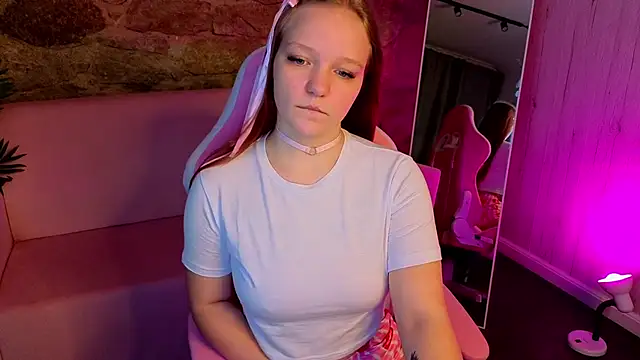 Candy Lir online show from February 9, 9:18 am