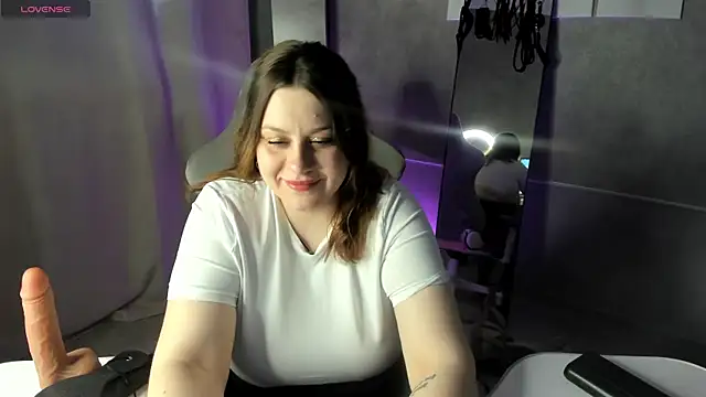 Valery Grand online show from February 23, 8:59 am