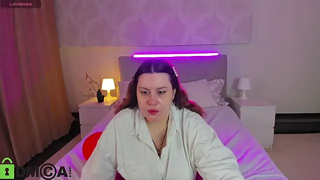 Valery Grand online show from February 15, 1:06 am