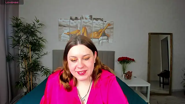 Valery Grand online show from February 2, 8:35 am