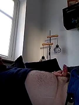 Schaschi 90 online show from May 19, 5:58 am