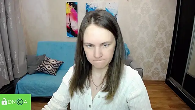 Senora Pepper online show from April 5, 12:34 pm