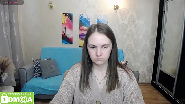 Senora Pepper online show from March 7, 12:10 pm